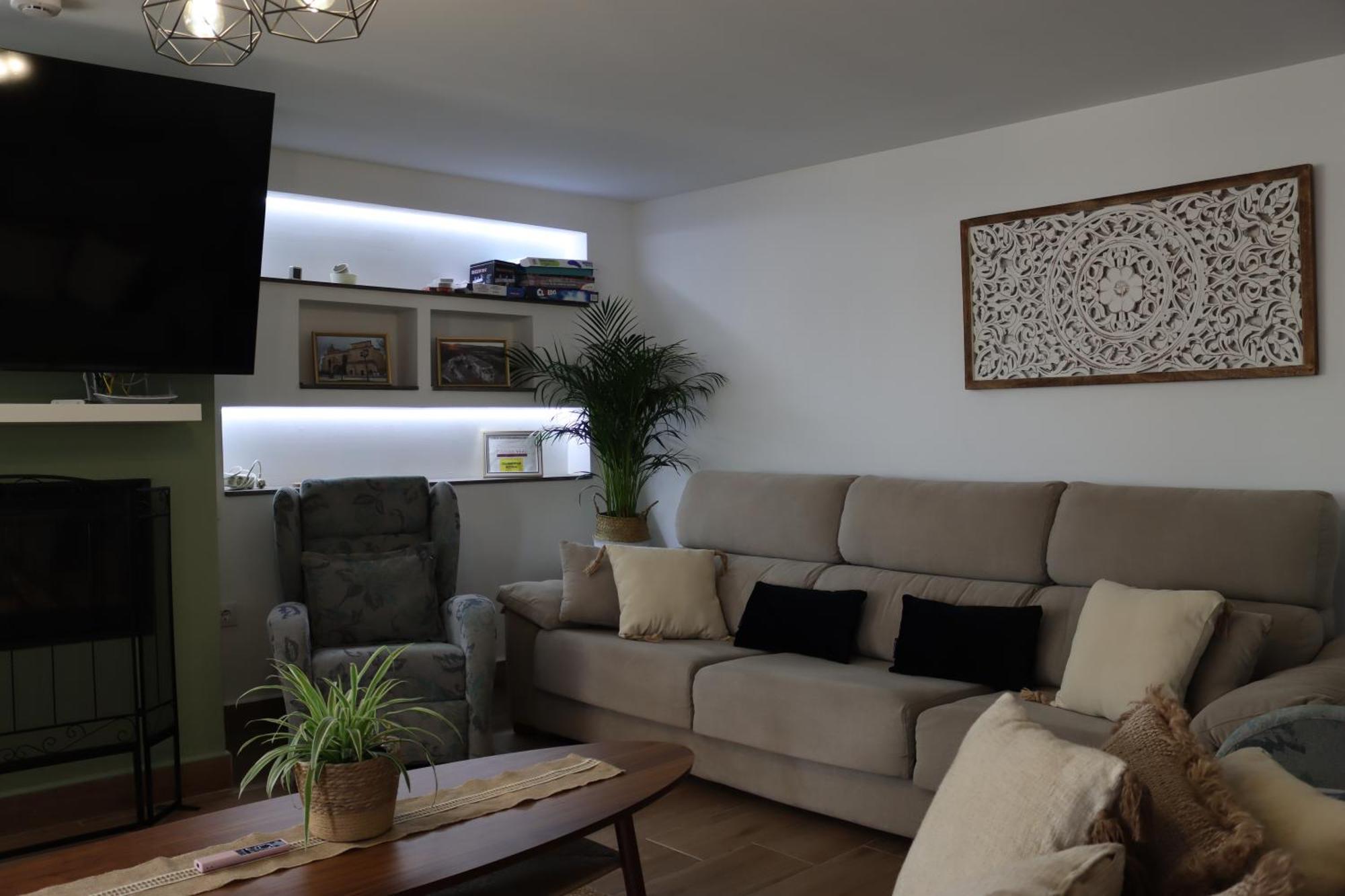 Pozuelo de Calatrava Casa Rural Mi Pueblo מראה חיצוני תמונה